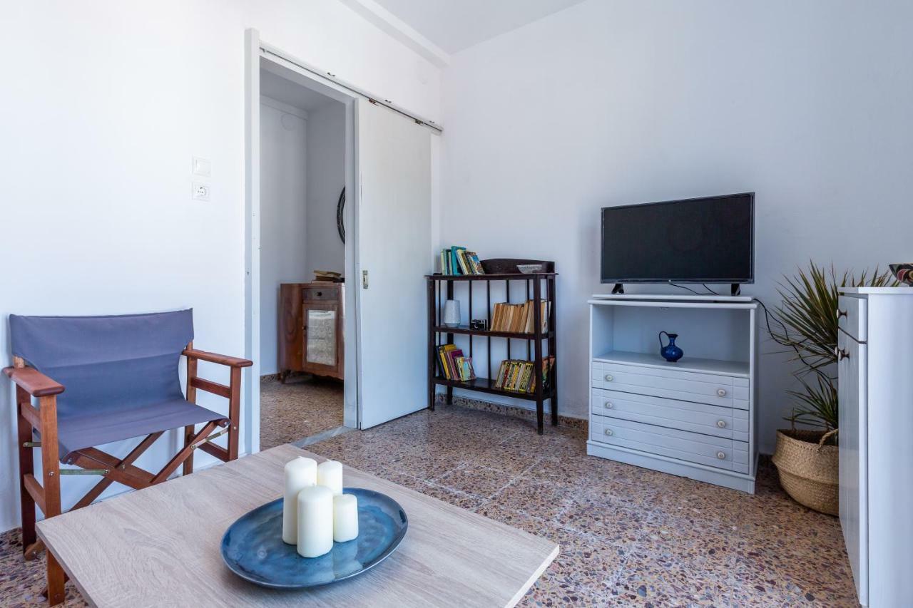 The Maritime House Villa Skopelos Dış mekan fotoğraf