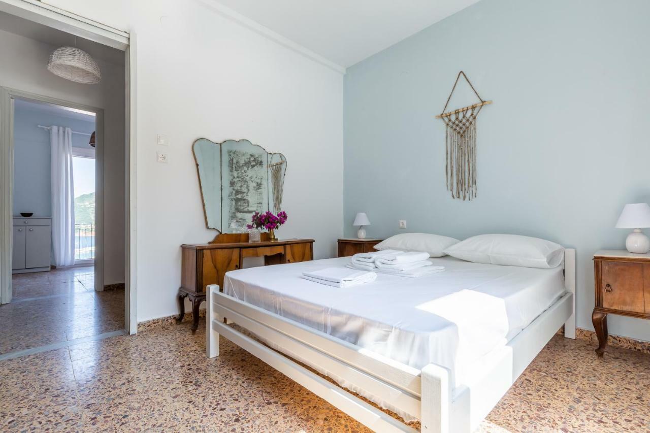The Maritime House Villa Skopelos Dış mekan fotoğraf