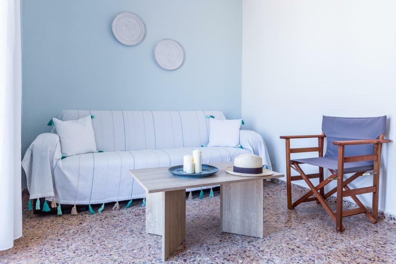 The Maritime House Villa Skopelos Dış mekan fotoğraf