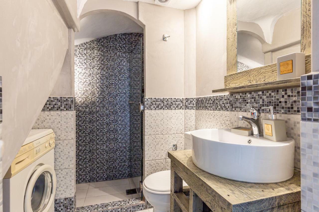 The Maritime House Villa Skopelos Dış mekan fotoğraf