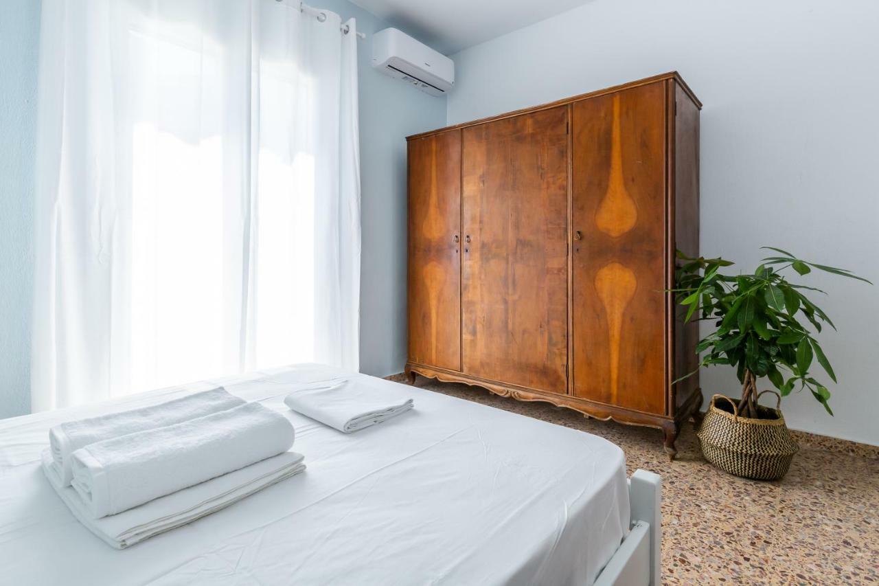 The Maritime House Villa Skopelos Dış mekan fotoğraf