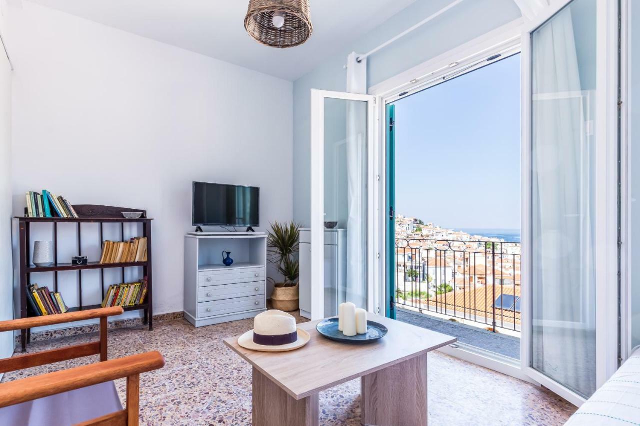 The Maritime House Villa Skopelos Dış mekan fotoğraf