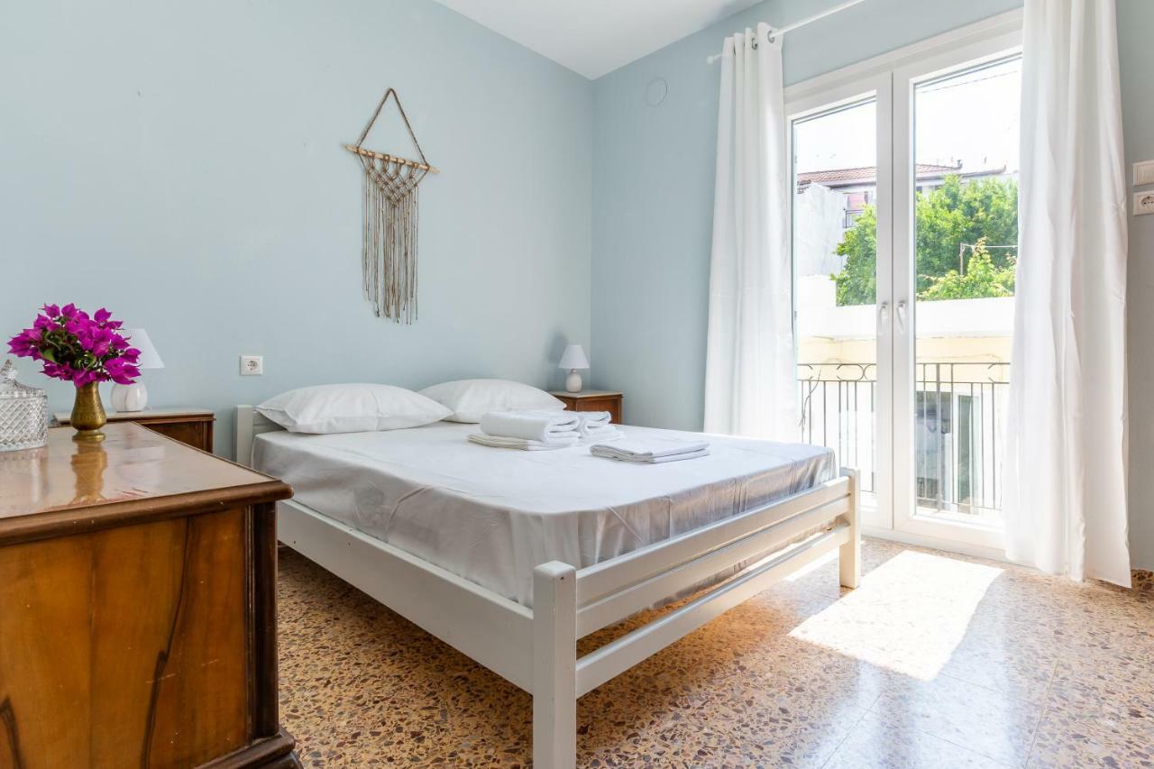 The Maritime House Villa Skopelos Dış mekan fotoğraf