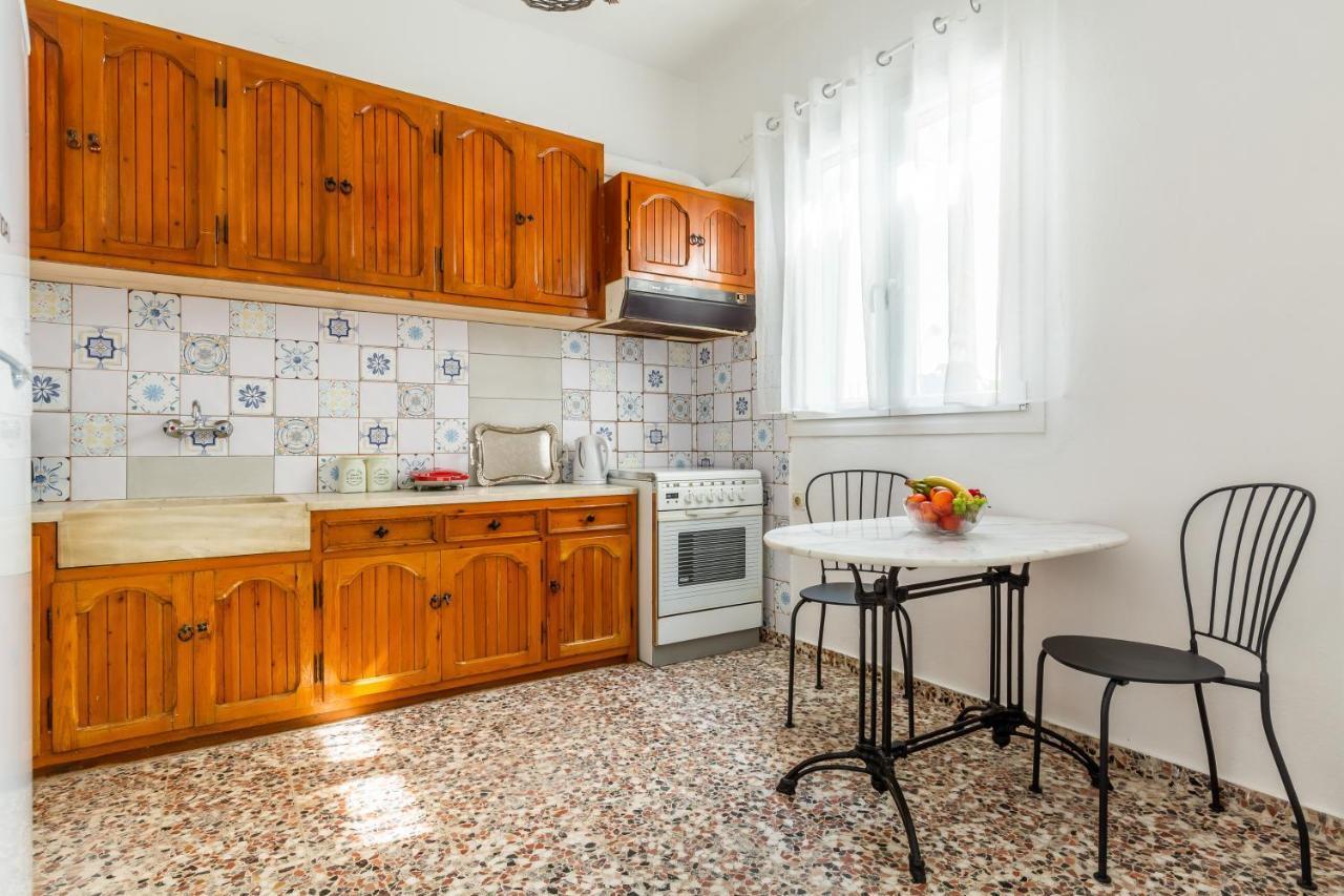 The Maritime House Villa Skopelos Dış mekan fotoğraf
