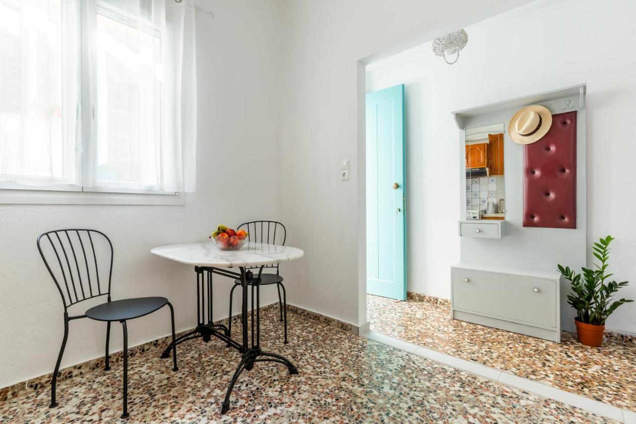 The Maritime House Villa Skopelos Dış mekan fotoğraf