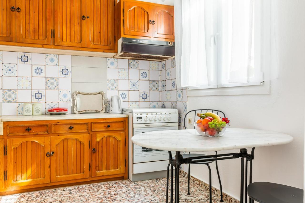 The Maritime House Villa Skopelos Dış mekan fotoğraf