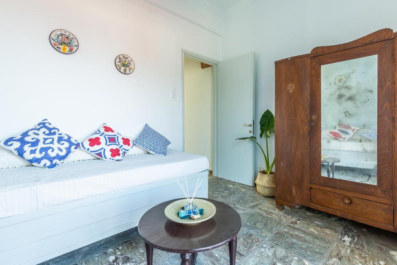 The Maritime House Villa Skopelos Dış mekan fotoğraf